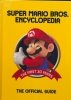 SUPER MARIO ENCYCLOPEDIA HC [9781506708973]